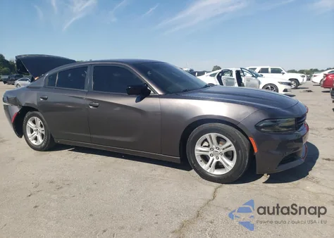 2021 Dodge Charger Sxt from USA, damaged, VIN 2C3CDXBGXMH638718